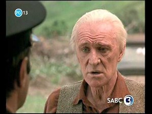 Cry The Beloved Country