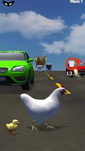 mrbeast chicken run #music #mrbeast #gaming #beat #beautiful #shorts