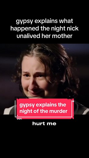 true crime on TikTok