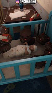 NPCpranks | Exploding Baby Prank on the Wife #fallout #fallout34 #bethesda #fo4 | Instagram