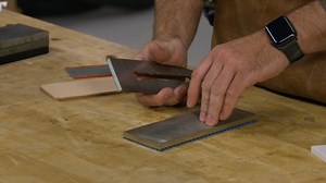 Watch this before Sharpening your Tools!