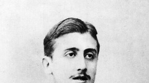 The Proust Questionnaire