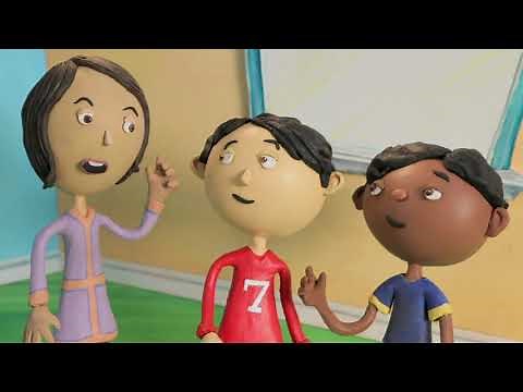 Second Step Bullying Video