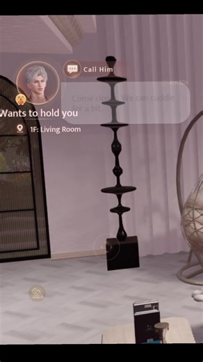 Smitten Sylus Tutorial #home #lads #loveandeepspace #sylus #tutorial | sylus