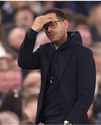 Is Chelsea a Joke in the League?