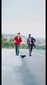 Hat dance | Isaiah Shinn