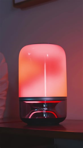 125 reactions · 43 comments | Elevate your space with Govee Table Lamp 2 Pro, featuring millisecond music-light sync, 210 customizable LED beads, and Sound by JBL. Enjoy immersive audio-visual experiences, smart voice control, and 4.5-hour unplugged entertainment. Perfect for bedrooms, gaming setups, or modern home decor. | GOVEE | Facebook