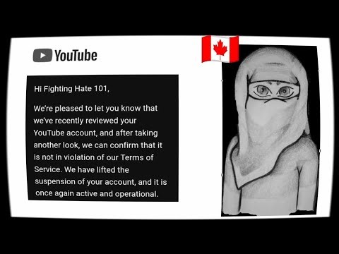 Permanent Ban Removed