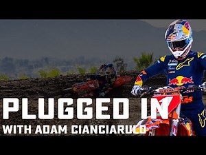 PLUGGED IN PODCAST | Chase Sexton