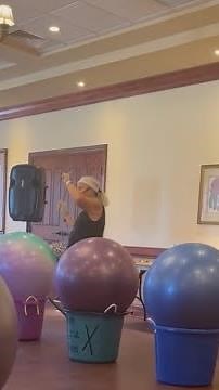 BeatFitness Cardio Drumming - Me Too, Meghan Trainor Cardio Drumming