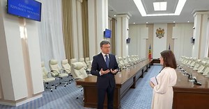 20 octombrie, un referendum istoric. Calea dreaptă spre prosperitate şi respectarea suveranităţii este doar cea propusă de Europa