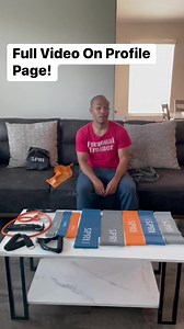 What Are Resistance Bands? How To Use Them? And Where To Get Them? #resistancebands #loopbands #superband #resistancetubes | Jeremiah Daniel Johnson