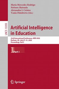 Investigating the Effectiveness of Visual Learning Analytics in Active Video Watching | Artificial Intelligence  in Education