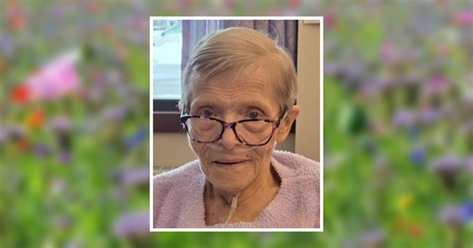 Patricia "Pat" A. Kasper Obituary February 5, 2026 - Newcomer Green Bay