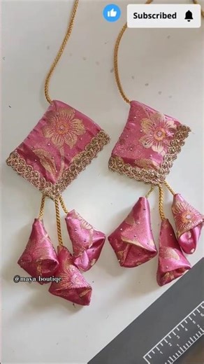 New!! Trending latkan design 😍❤️#shorts #viral #youtube #stitching #tutorial #latkan #design #trend