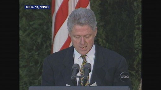 This day in history: Dec. 11, 1998