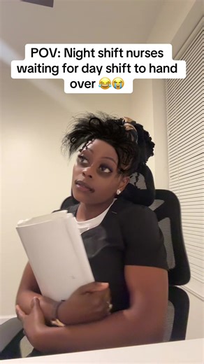 Night Shift vs Day Shift: Which Do You Prefer?