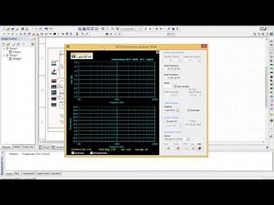 Using NI MultiSim and myDAQ to model and measure an RC circuit