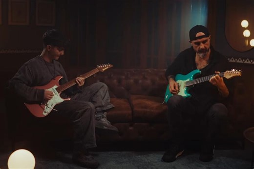 Cezar Popescu feat. Edi Moldovan - New Moon