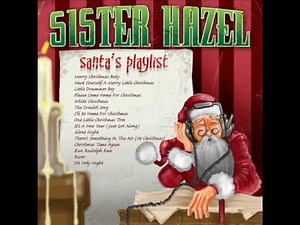 Sister Hazel - One Little Christmas Tree (2007)