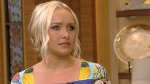 Hayden Panettiere Breaks Silence on Post-Partum Depression