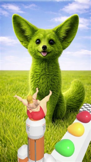 Squeezy Girl Fun Revers Jumping Gamplay #65 #Fun #Shorts #funny #7