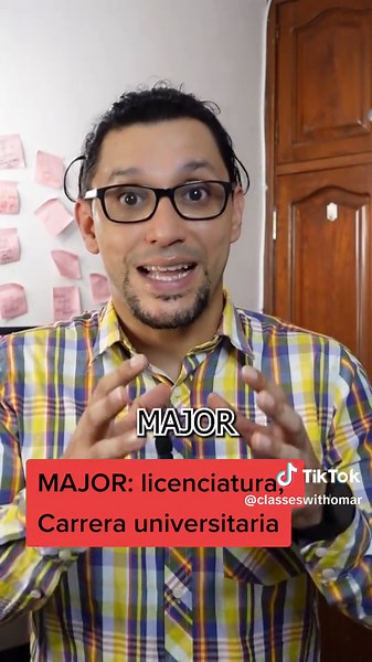 Major vs Career: Understanding the Difference for Better Clarity