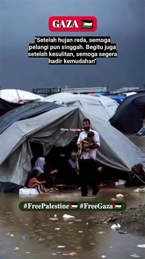 Update Terkini Palestina dan Gaza - 26 Desember 2025