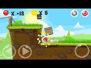 Brave Ball (Game Troll)- Level 3 Hardest Al !!! 🏻🚨