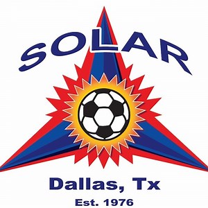 Solar U19 MLS Next Elite • Home