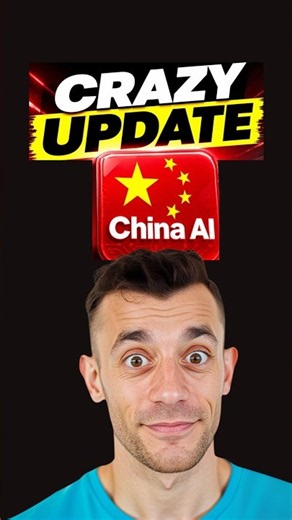 NEW Chinese AI is Absolutely INSANE! (FREE + OpenSOURCE)