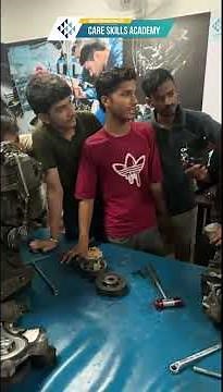 Care Skills Academy proudly launches Artificial Intelligence (AI) and Electric Vehicle (EV) course