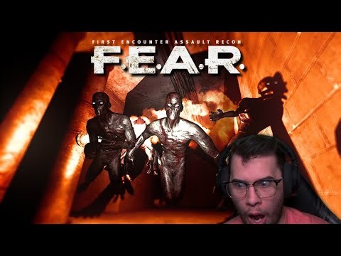 What Came With Us | F.E.A.R. [Finale]
