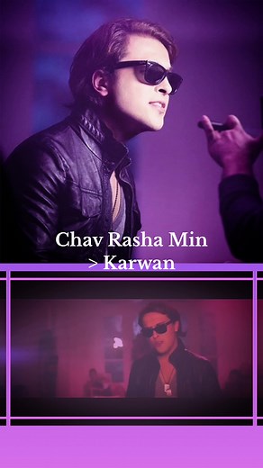Chav Rasha Min - Karwan Hawrami