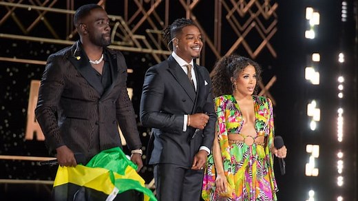 ‘I have a place here’: What the Legacy Awards mean to Black Canadians