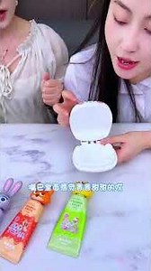 Oh my god, the children's toothpaste jointly branded by Rabbit Head Mama and Zootopia is so cute