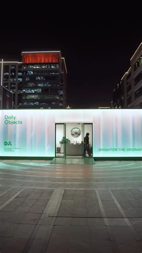 DailyObjects on Instagram: "DailyObjects [Playground] was filled with bright vibes during our store takeover! ✨ Discover how we are lighting up the season with so many reasons to celebrate, both in-store and online. 24th Oct - 5th Nov [DailyObjects, Store Takeover, Playground]"