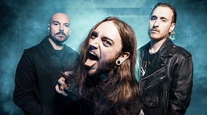 Ingested Dropped a New Video for "Echoes Of Hate"