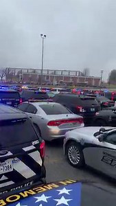 Omaha Police Department on Reels