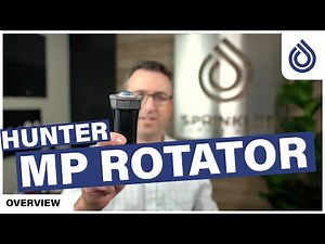 How to Switch Hunter MP Rotator Sprinklers | SprinklerSupplyStore.com