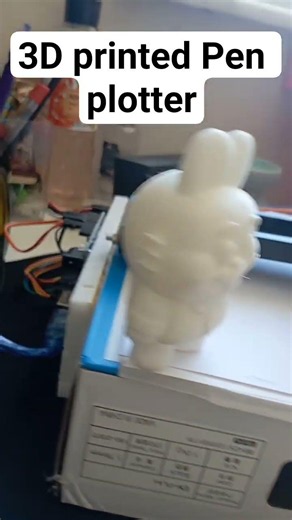 #3d #automobile #cncsoftware #3dprinting #arduinoproject #python #arduino #robotics #cnc #robot