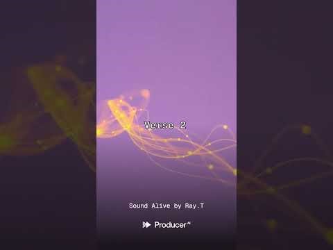 Sound Alive Ray.T Feat Anais mp3