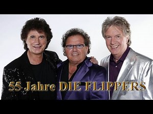 Dankeschön - 55 Jahre Flippers