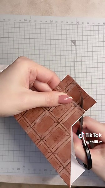 ハート付きBOXの作成方法｜かわいいハンドメイド