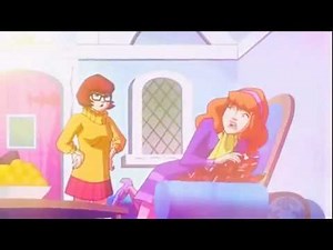Daphne ♥ Velma