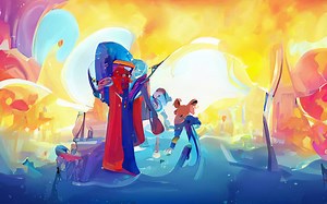 What size is a buffet plate? [2025] | QAQooking.wiki