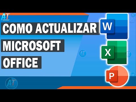 How to update Microsoft Office 2019