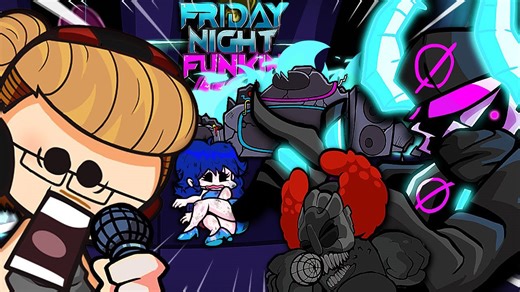 Friday Night Funkin VS NEO Tabi & Tricky secret phase 4.5 song? Absolute fire! 🔥