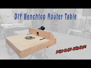 Best Compact Router Table Setup? Watch This Before You Buy One!