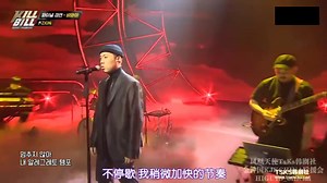 【韩国嘻哈】顶级嘻哈歌手总决赛：BEWHY的rap就像连环炮，听着就感觉畅快淋漓